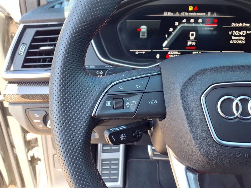 2023 Audi SQ5 Sportback Prestige - Photo 14