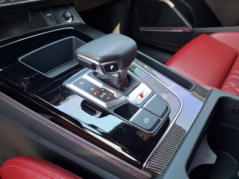 2023 Audi SQ5 Sportback Prestige - Photo 19
