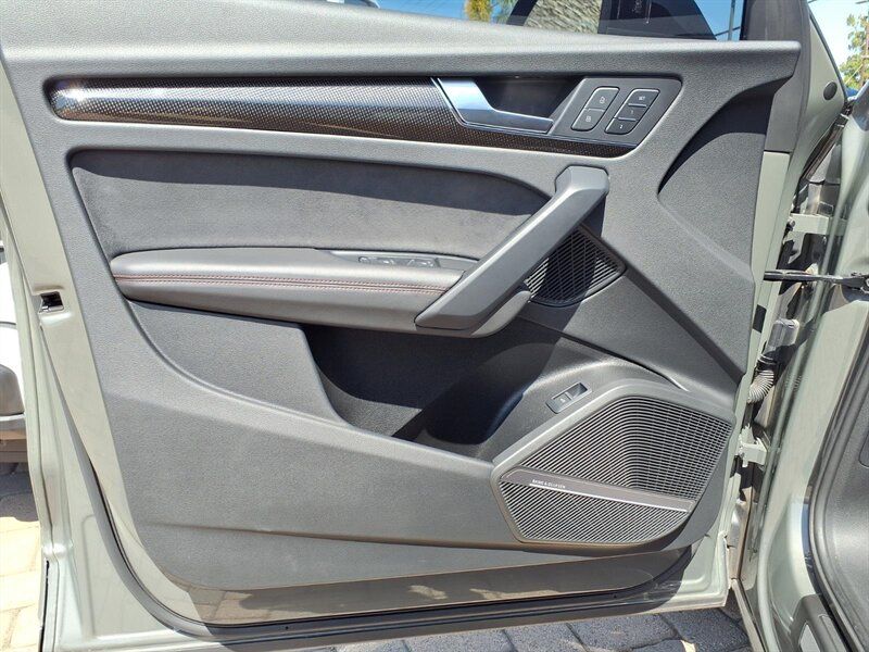 2023 Audi SQ5 Sportback Prestige - Photo 21