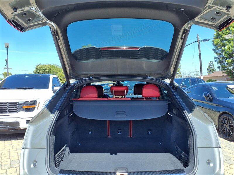 2023 Audi SQ5 Sportback Prestige - Photo 9
