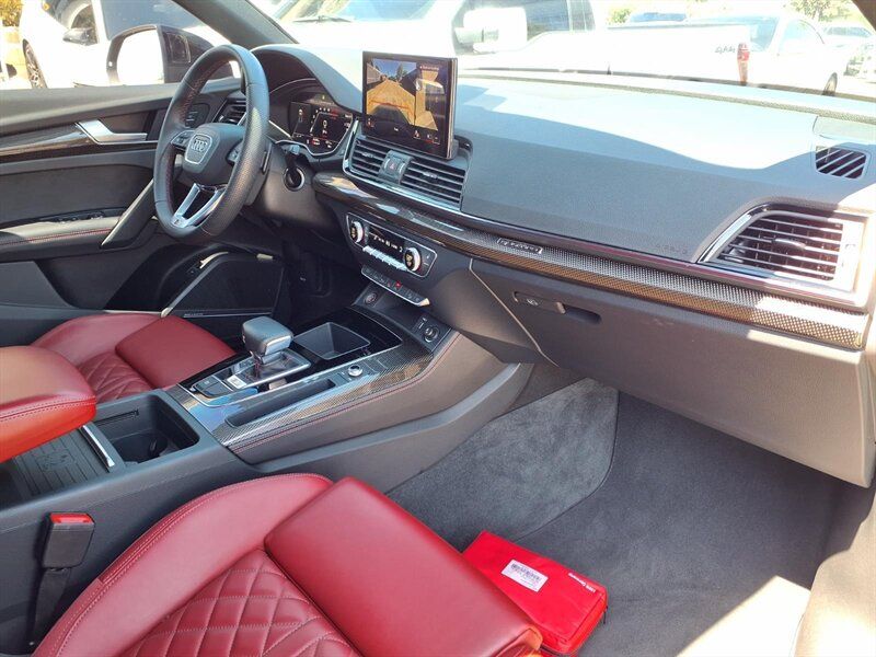 2023 Audi SQ5 Sportback Prestige - Photo 28