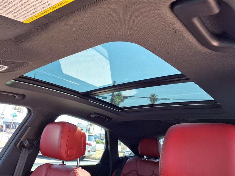 2023 Audi SQ5 Sportback Prestige - Photo 30