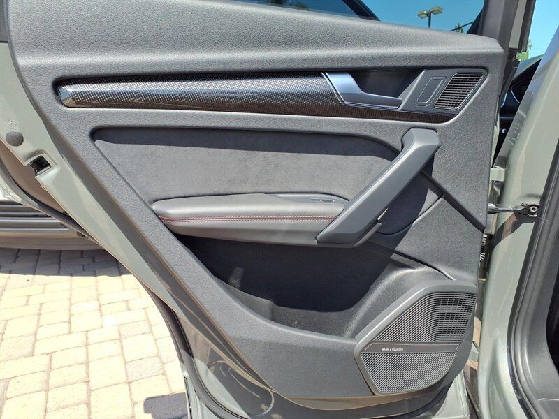 2023 Audi SQ5 Sportback Prestige - Photo 23