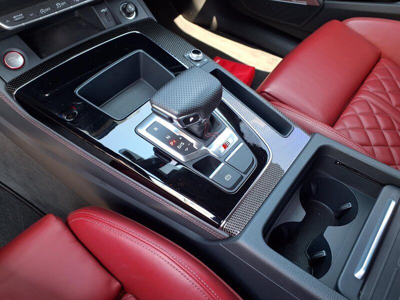 2023 Audi SQ5 Sportback Prestige - Photo 20