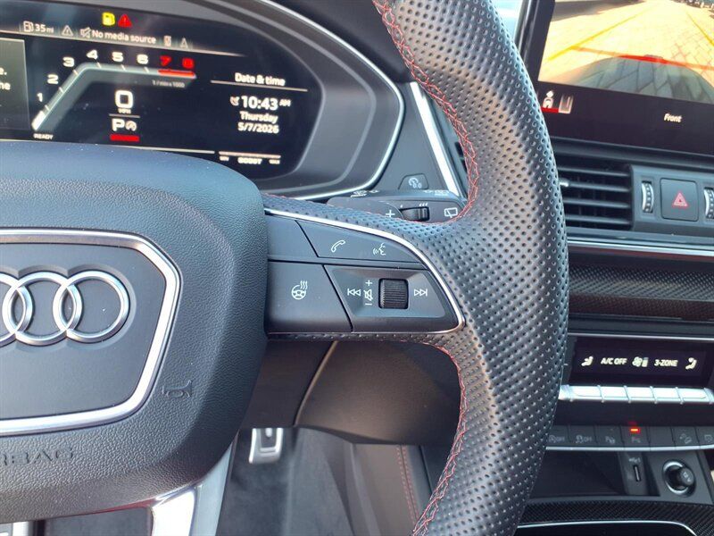 2023 Audi SQ5 Sportback Prestige - Photo 15