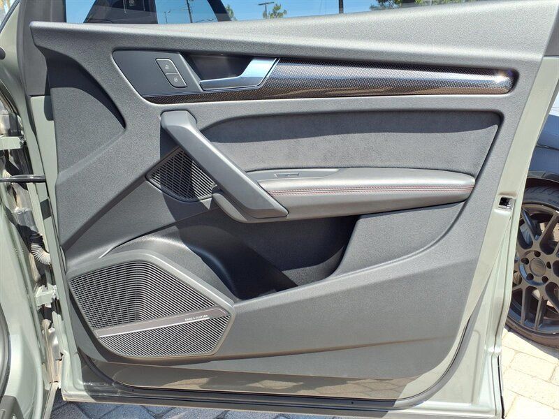 2023 Audi SQ5 Sportback Prestige - Photo 29