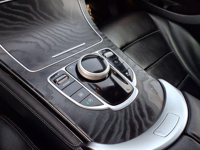 2018 Mercedes-Benz GLC Coupe GLC300 - Photo 18