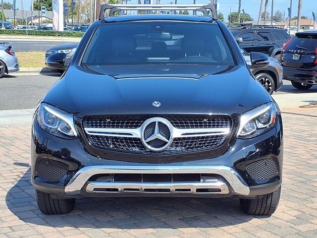 2018 Mercedes-Benz GLC Coupe GLC300 - Photo 7