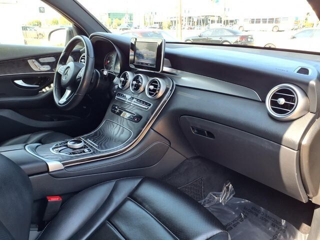 2018 Mercedes-Benz GLC Coupe GLC300 - Photo 27