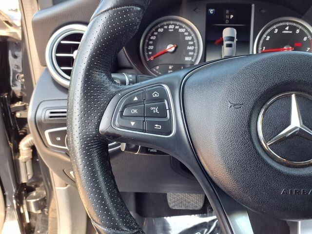 2018 Mercedes-Benz GLC Coupe GLC300 - Photo 11