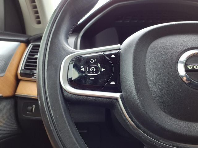 2016 Volvo XC90 Inscription - Photo 11