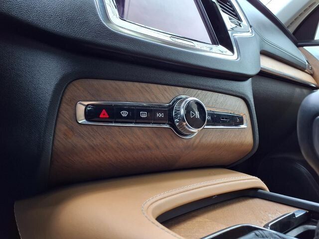 2016 Volvo XC90 Inscription - Photo 15
