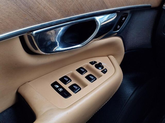 2016 Volvo XC90 Inscription - Photo 19