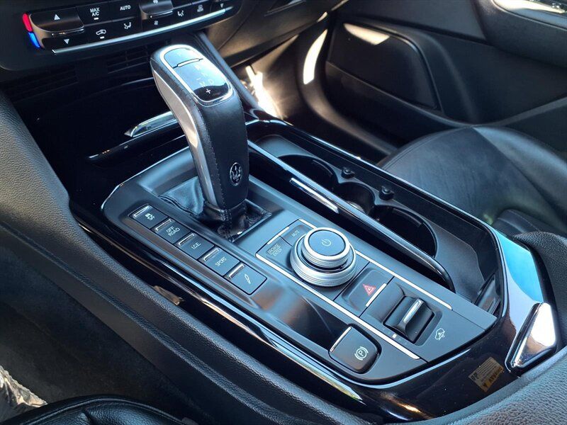 2022 Maserati Levante GT - Photo 16