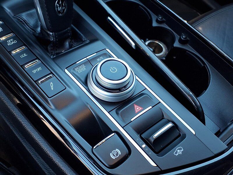 2022 Maserati Levante GT - Photo 17