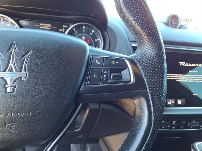 2022 Maserati Levante GT - Photo 13