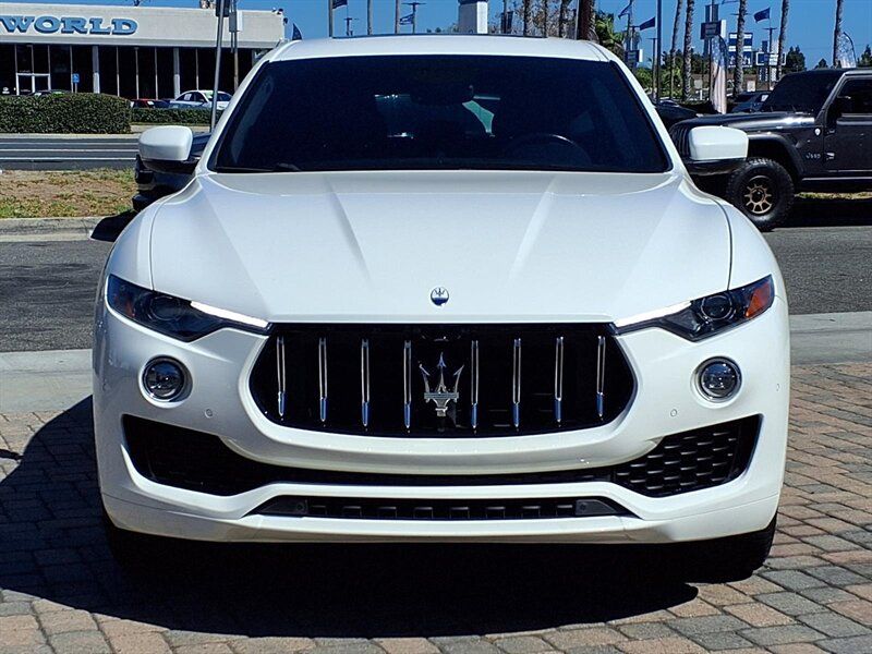 2022 Maserati Levante GT - Photo 8