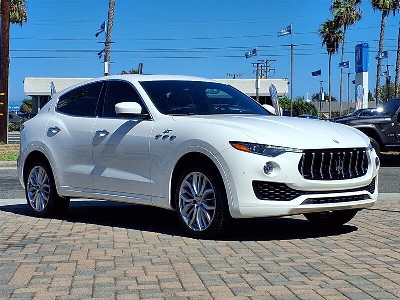 2022 Maserati Levante GT - Photo 7