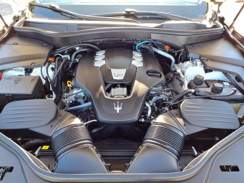 2022 Maserati Levante GT - Photo 30