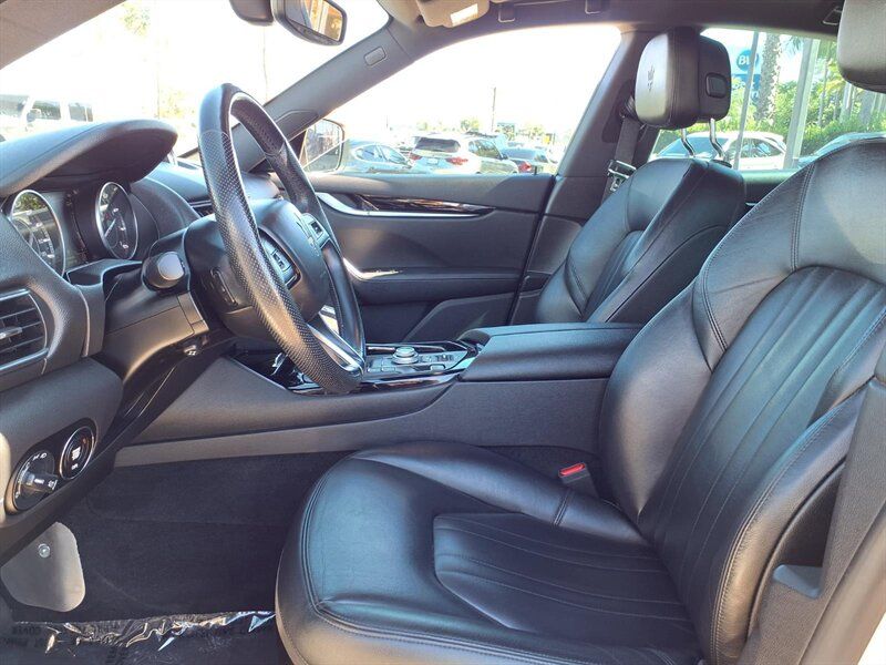 2022 Maserati Levante GT - Photo 19