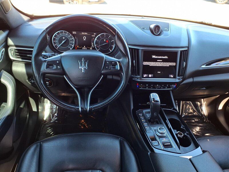 2022 Maserati Levante GT - Photo 10