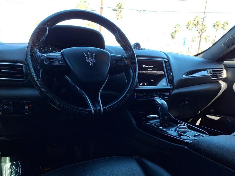 2022 Maserati Levante GT - Photo 11