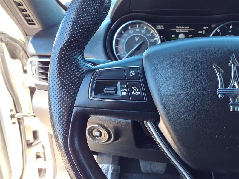 2022 Maserati Levante GT - Photo 12