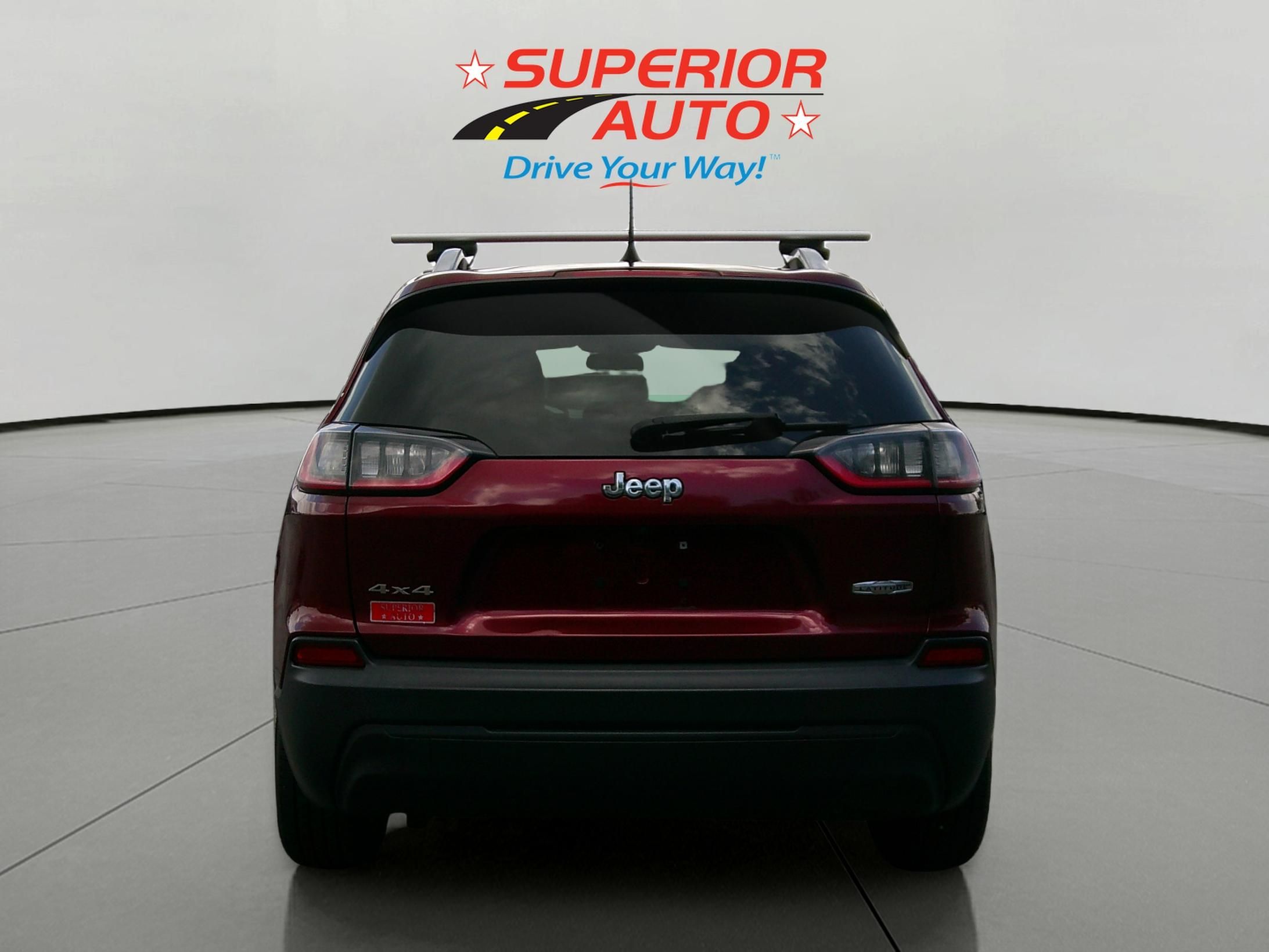 軽*剛様 シルバーまとめ売り　162g ジャンク品 Used 2019 Jeep Cherokee Latitude Plus 4x4 1C4PJMLB2KD244633