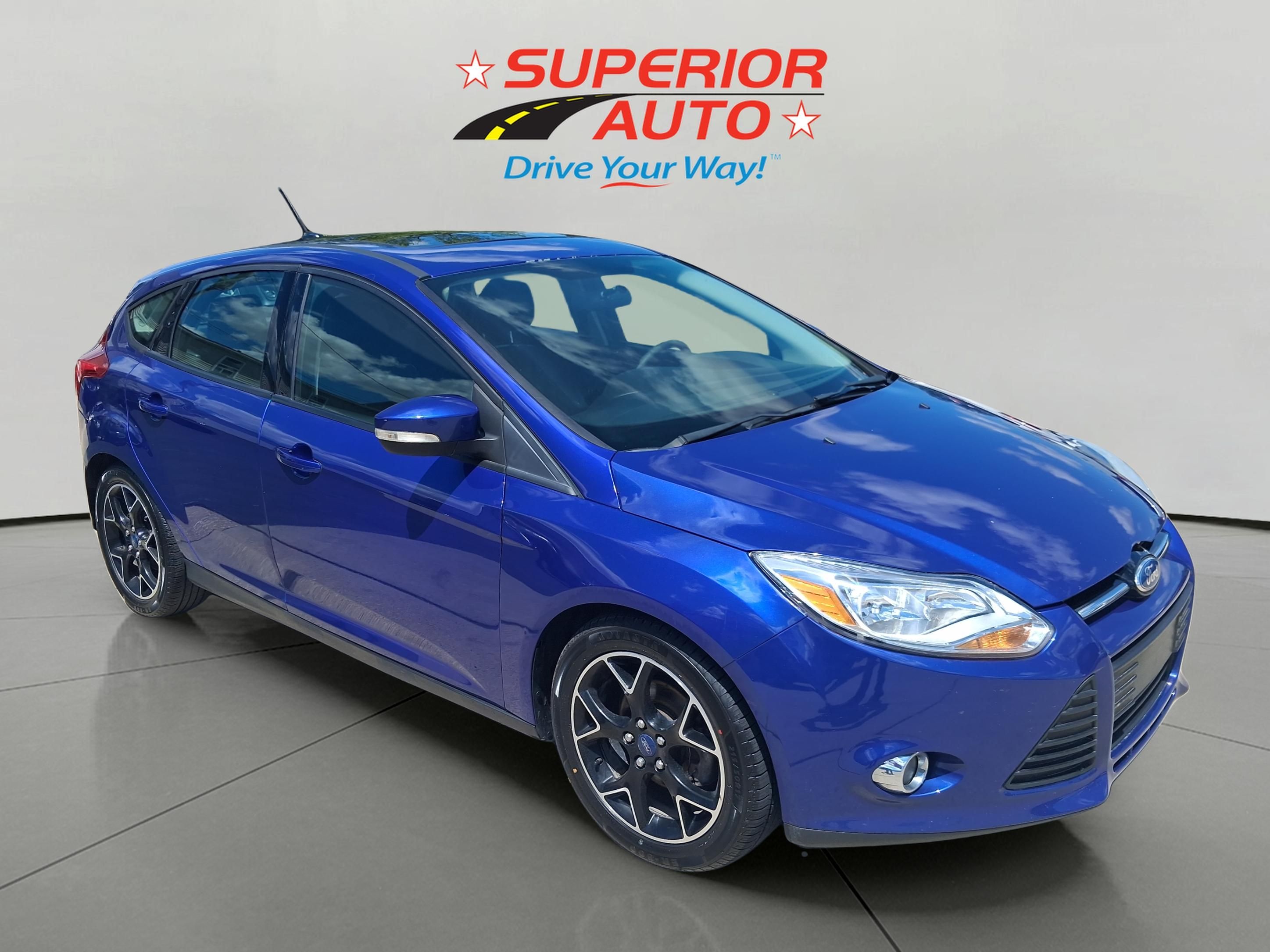 Vehicle Image 2