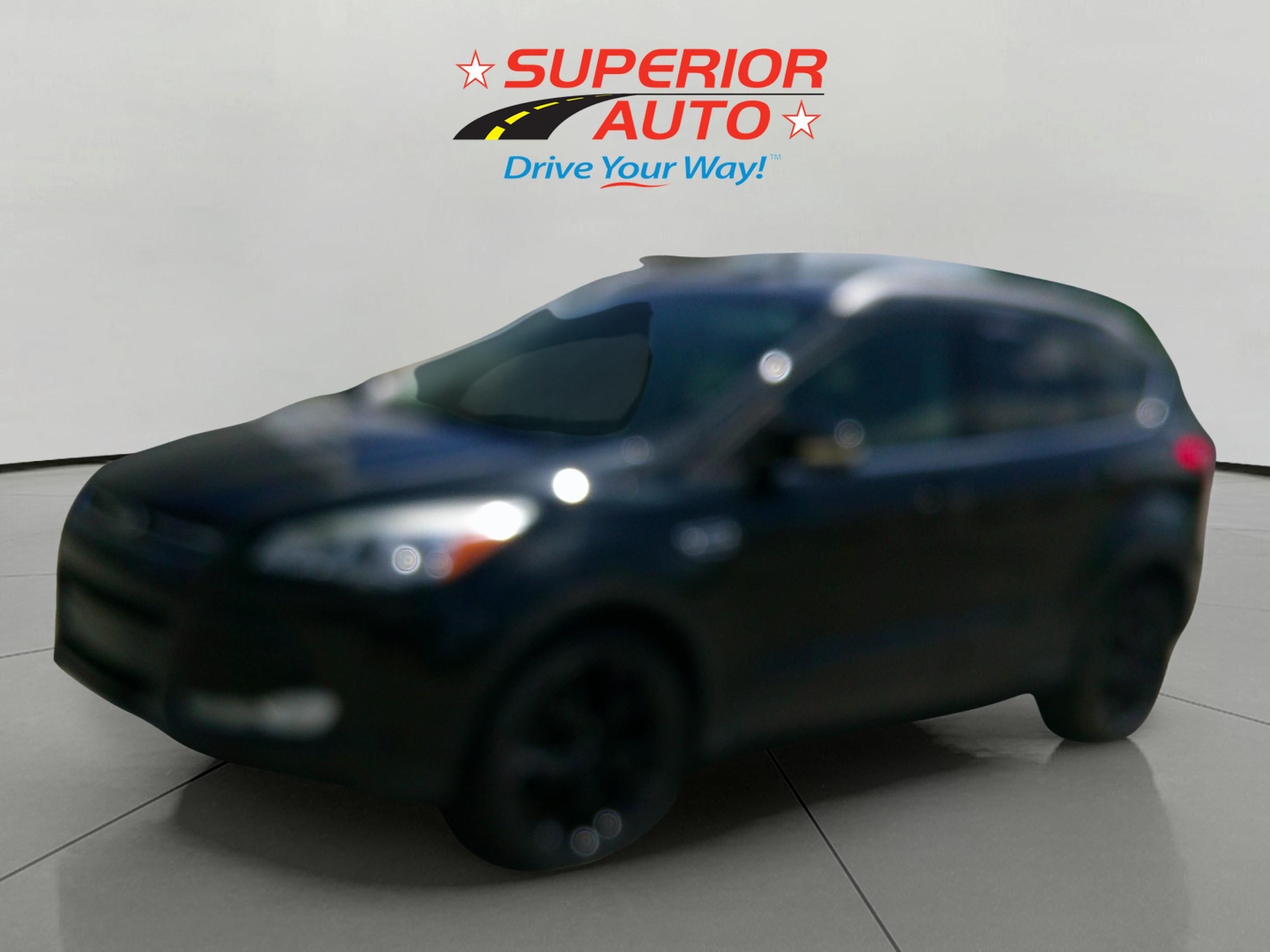 2014 Ford Escape Titanium's photo