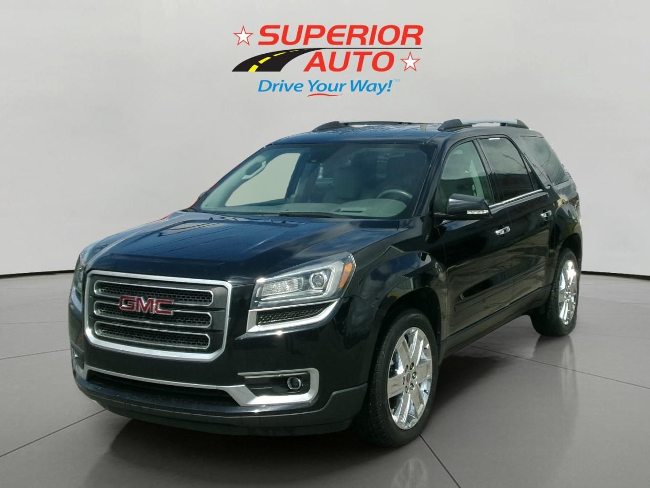 2017 GMC Acadia FWD's photo