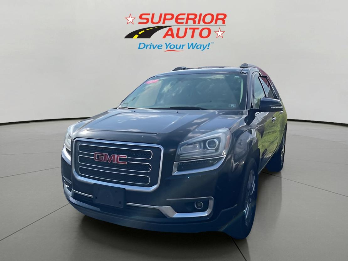 2017 GMC Acadia AWD's photo