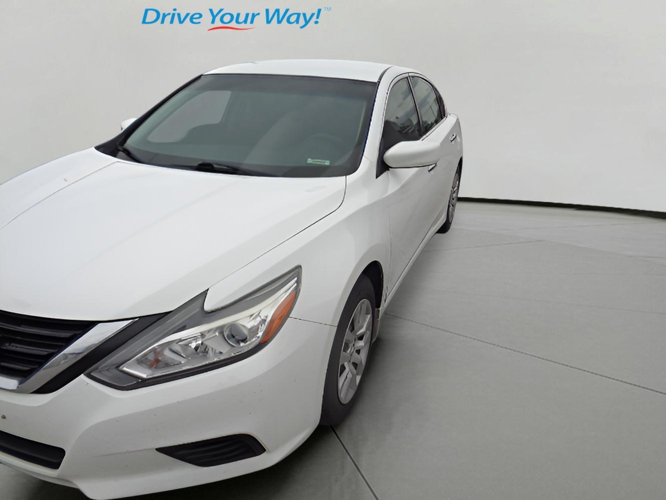 2018 Nissan Altima 2.5 S's photo