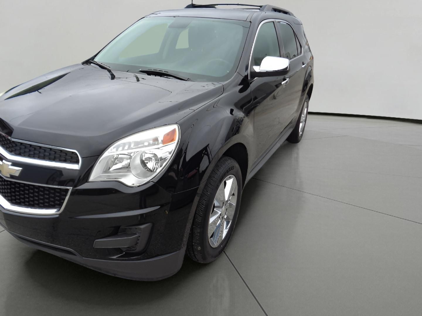 2015 Chevrolet Equinox 1LT
