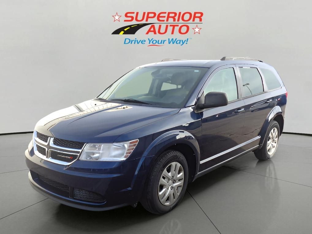 2020 Dodge Journey SE Value Package FWD's photo