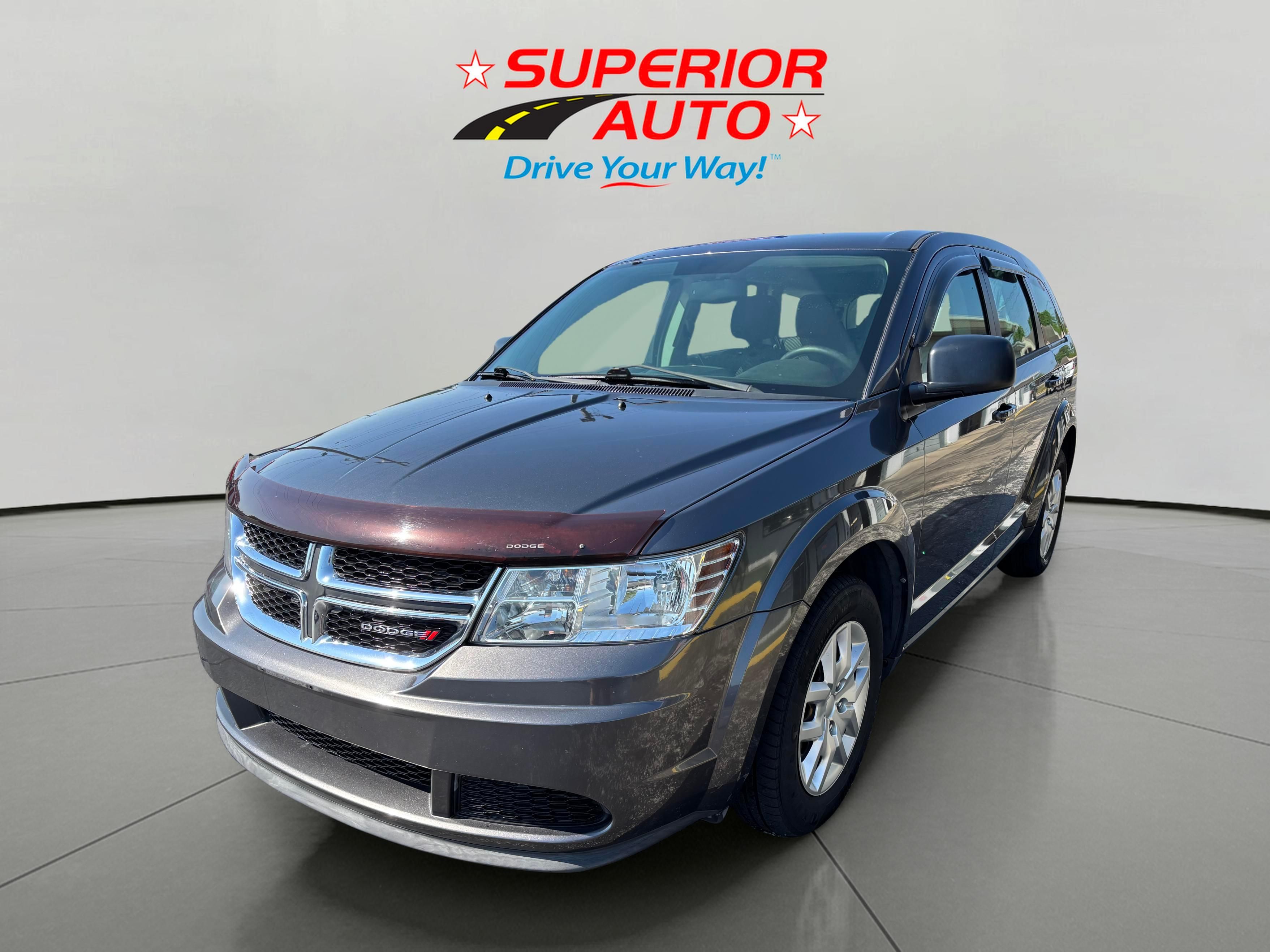 2015 Dodge Journey American Value Package FWD's photo