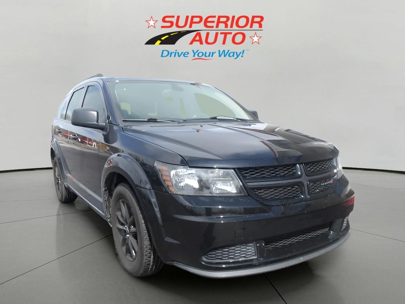 2020 Dodge Journey SE Value Package FWD's photo