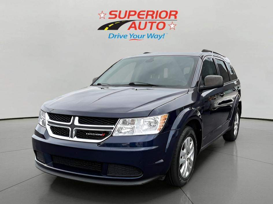 2020 Dodge Journey SE Value Package FWD's photo
