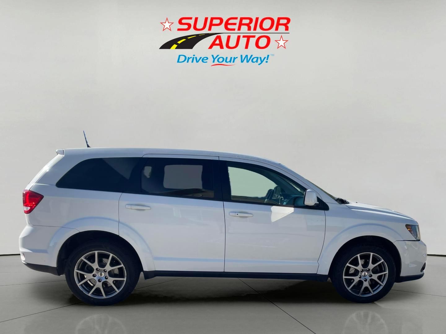 Used 2019 Dodge Journey GT AWD 3C4PDDEG7KT837222 - Superior Auto