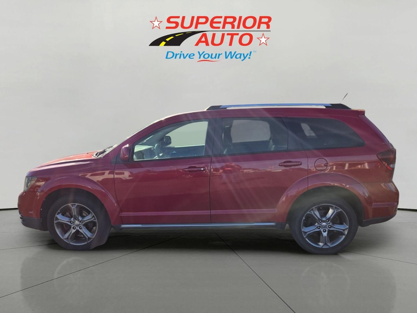 Used 2019 Dodge Journey GT AWD 3C4PDDEG7KT837222 - Superior Auto