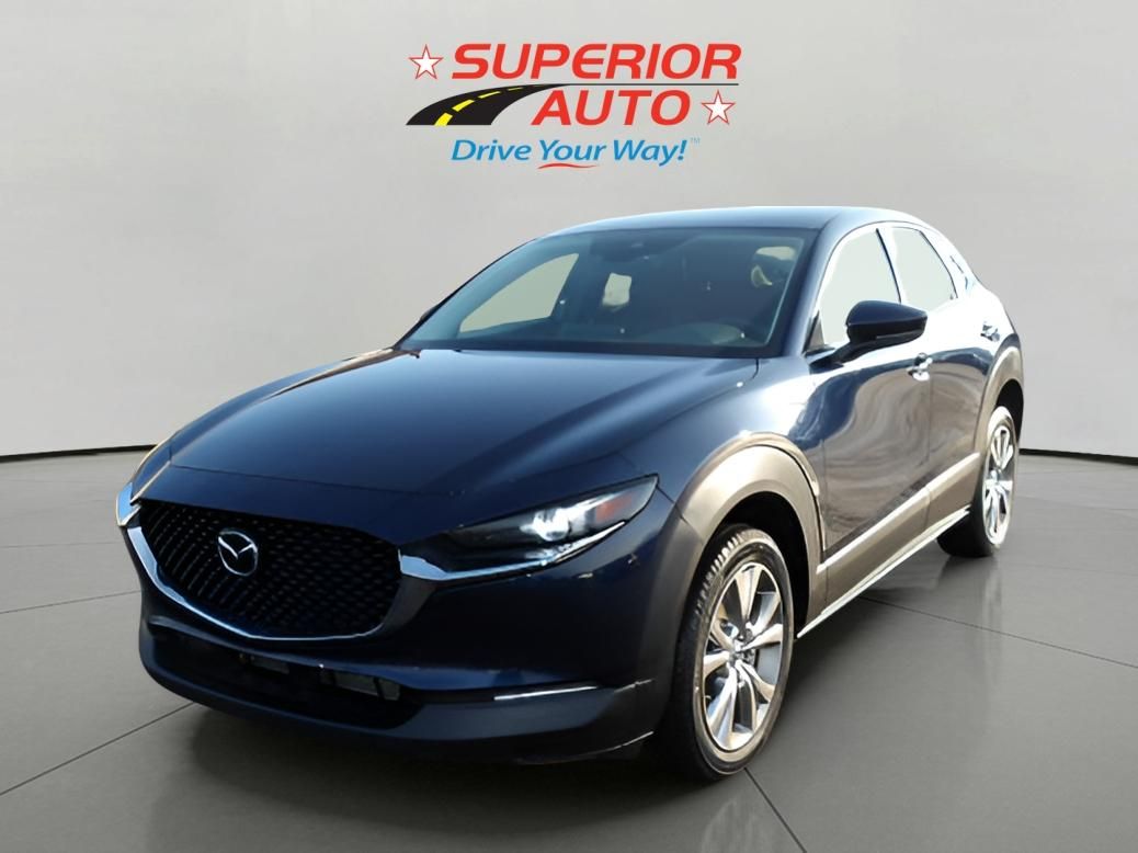 2020 Mazda CX-30 Preferred AWD's photo