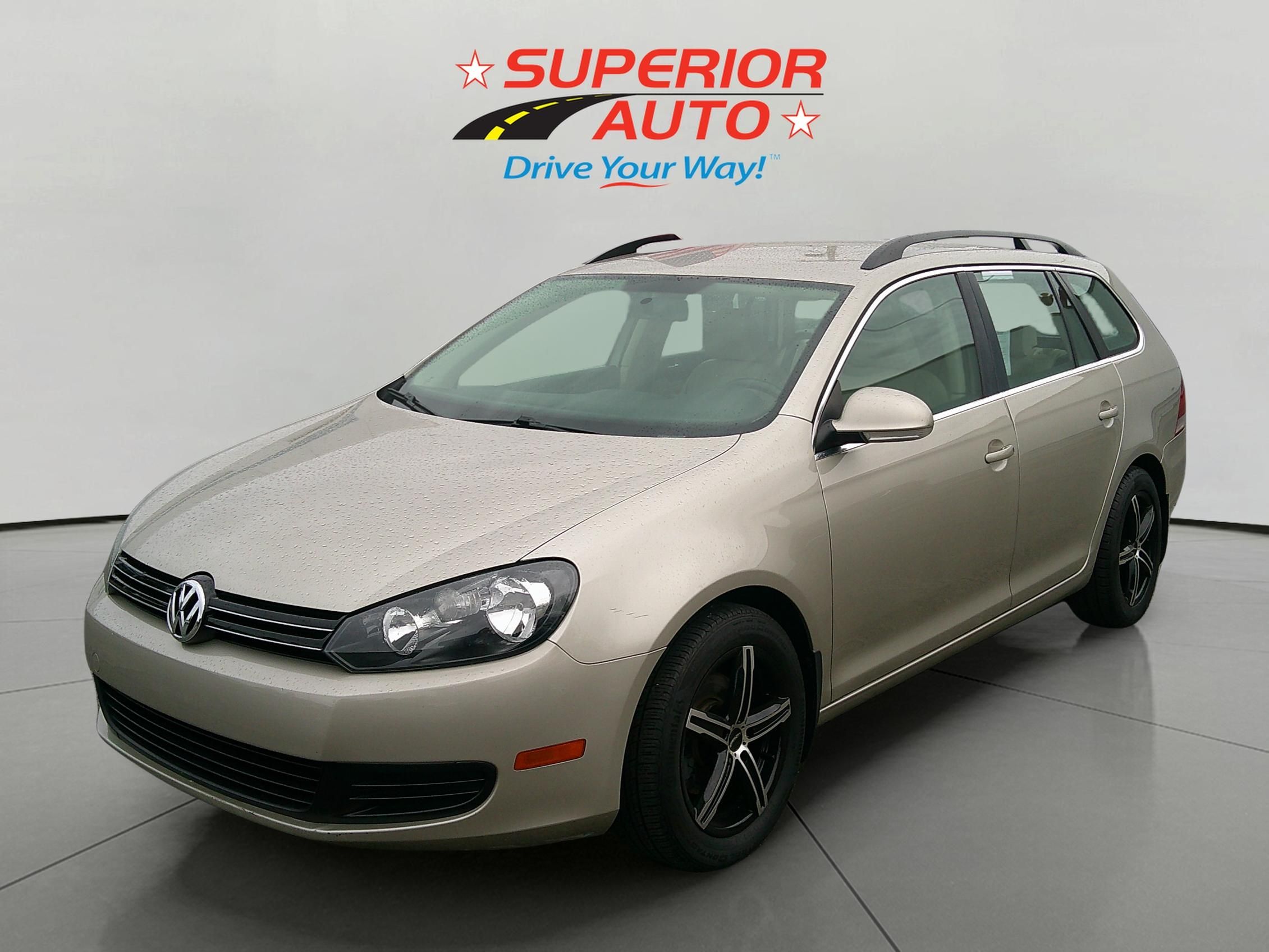 2014 Volkswagen Jetta SportWagen 2.5L S PZEV's photo