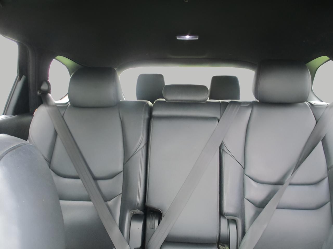 Used 2017 Mazda CX-9 Grand Touring JM3TCBDY5H0140645 - Superior Auto