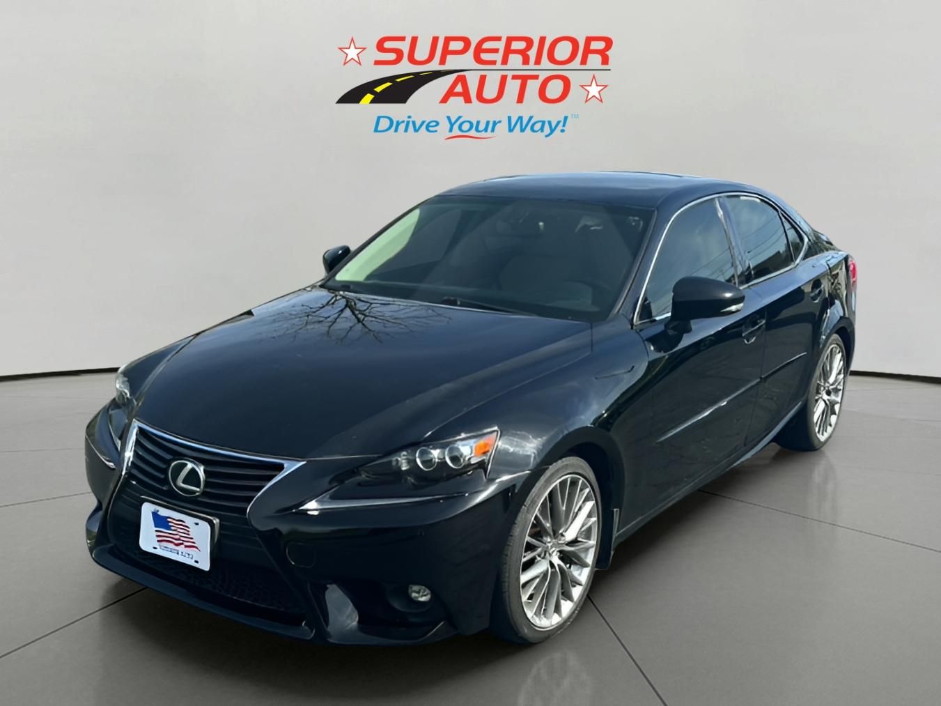 2015 Lexus IS 350 250 AWD's photo