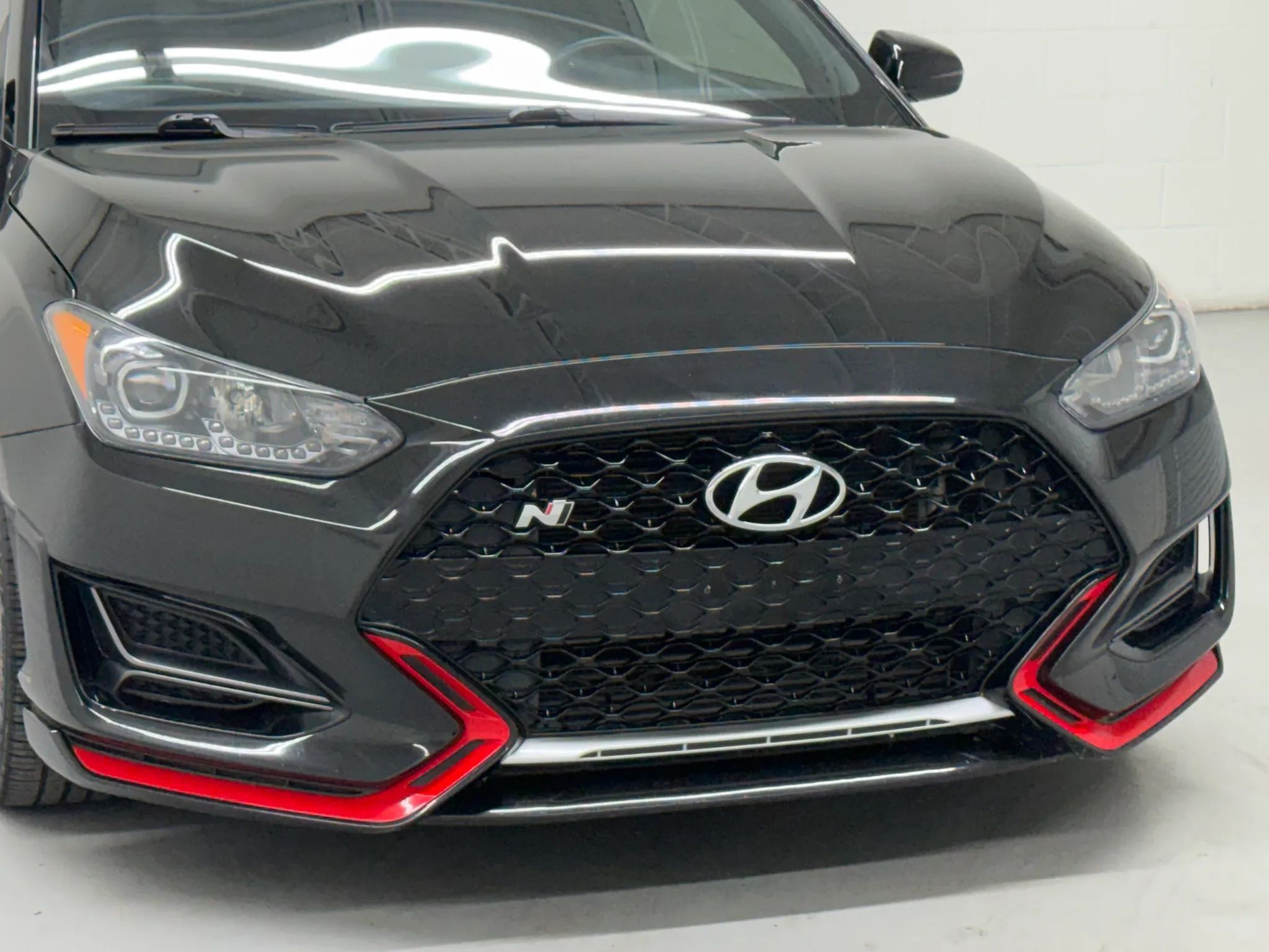 2022 Hyundai Veloster 37