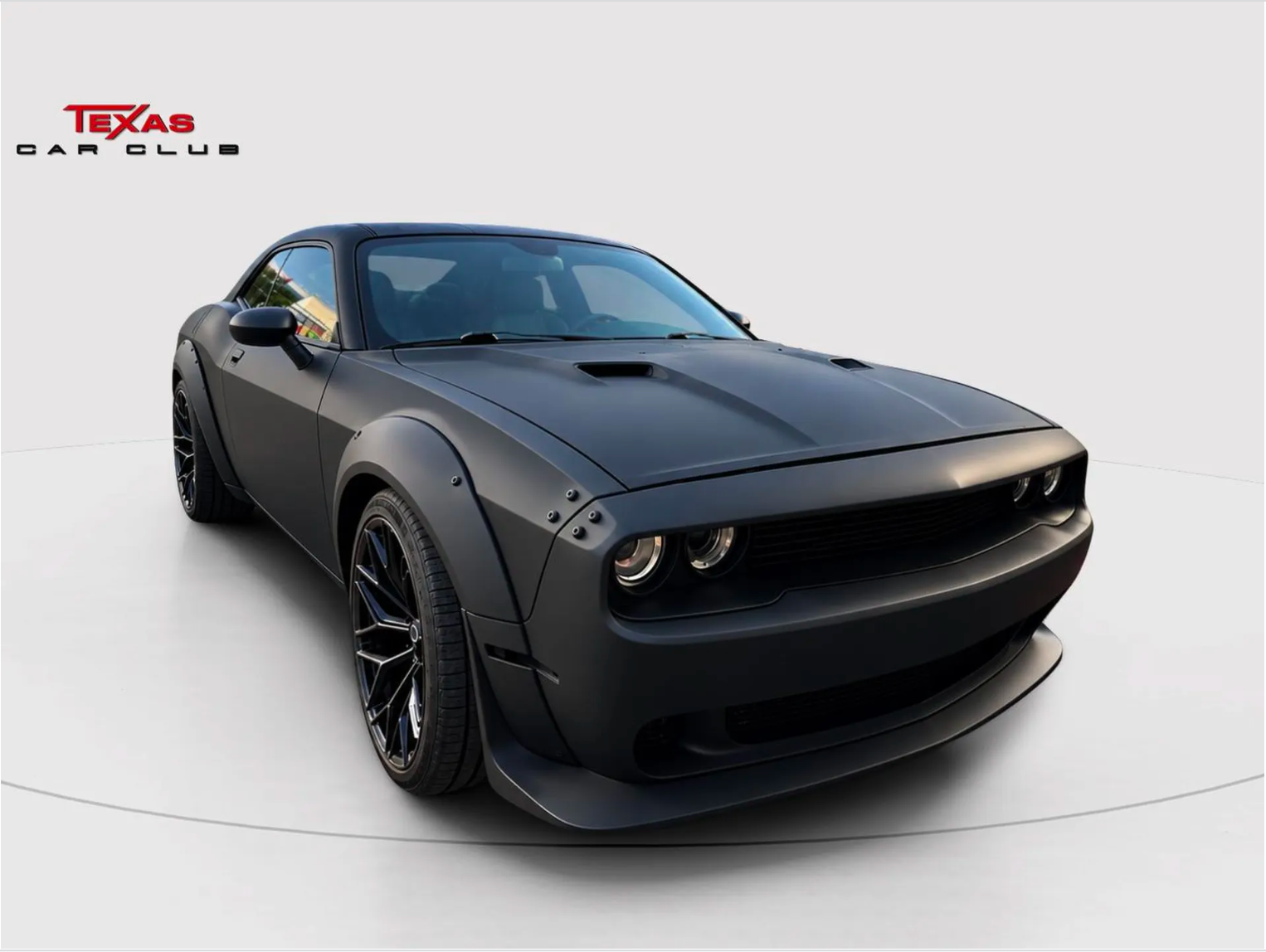 2014 dodge challenger r t