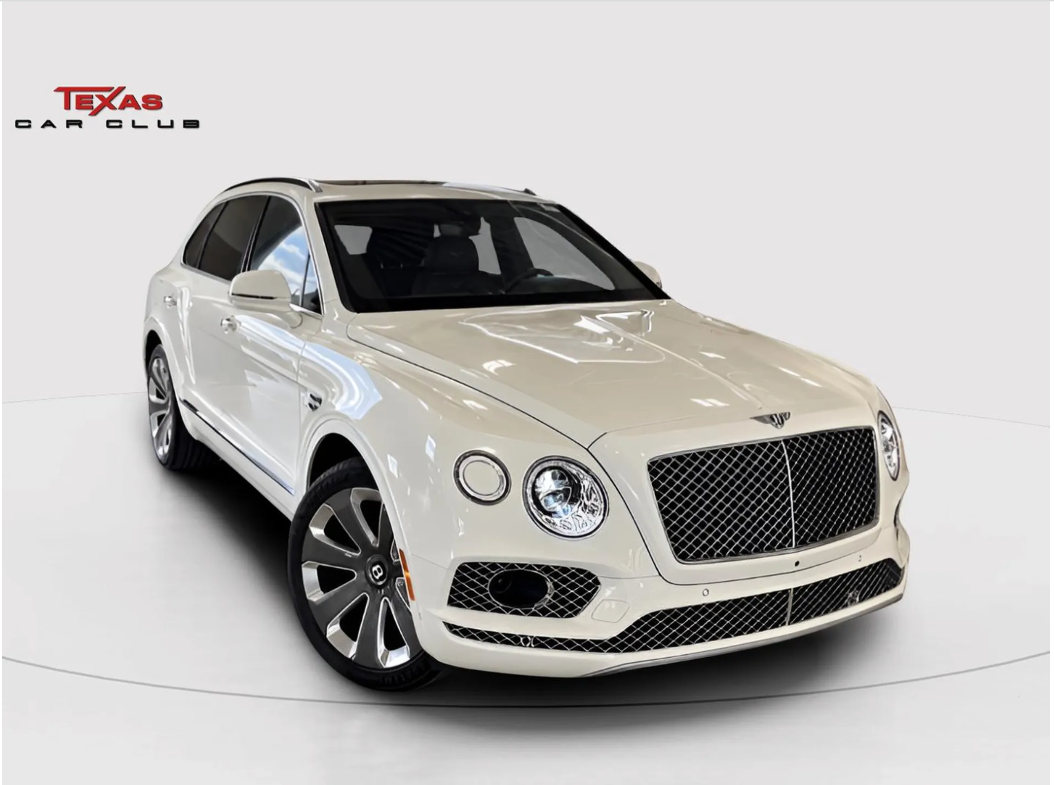 2018 bentley bentayga mulliner