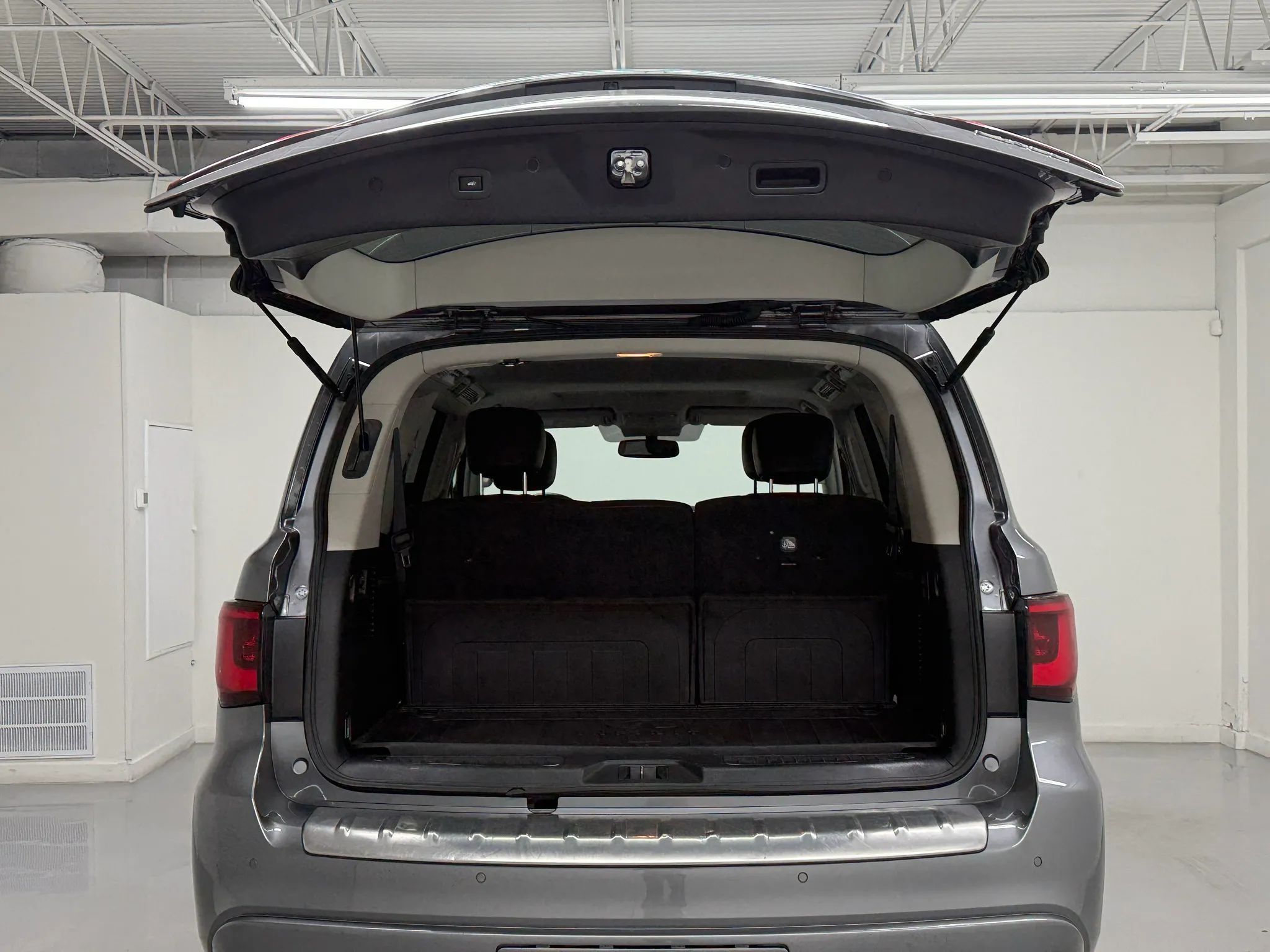 2019 INFINITI QX80 Base - Photo 46