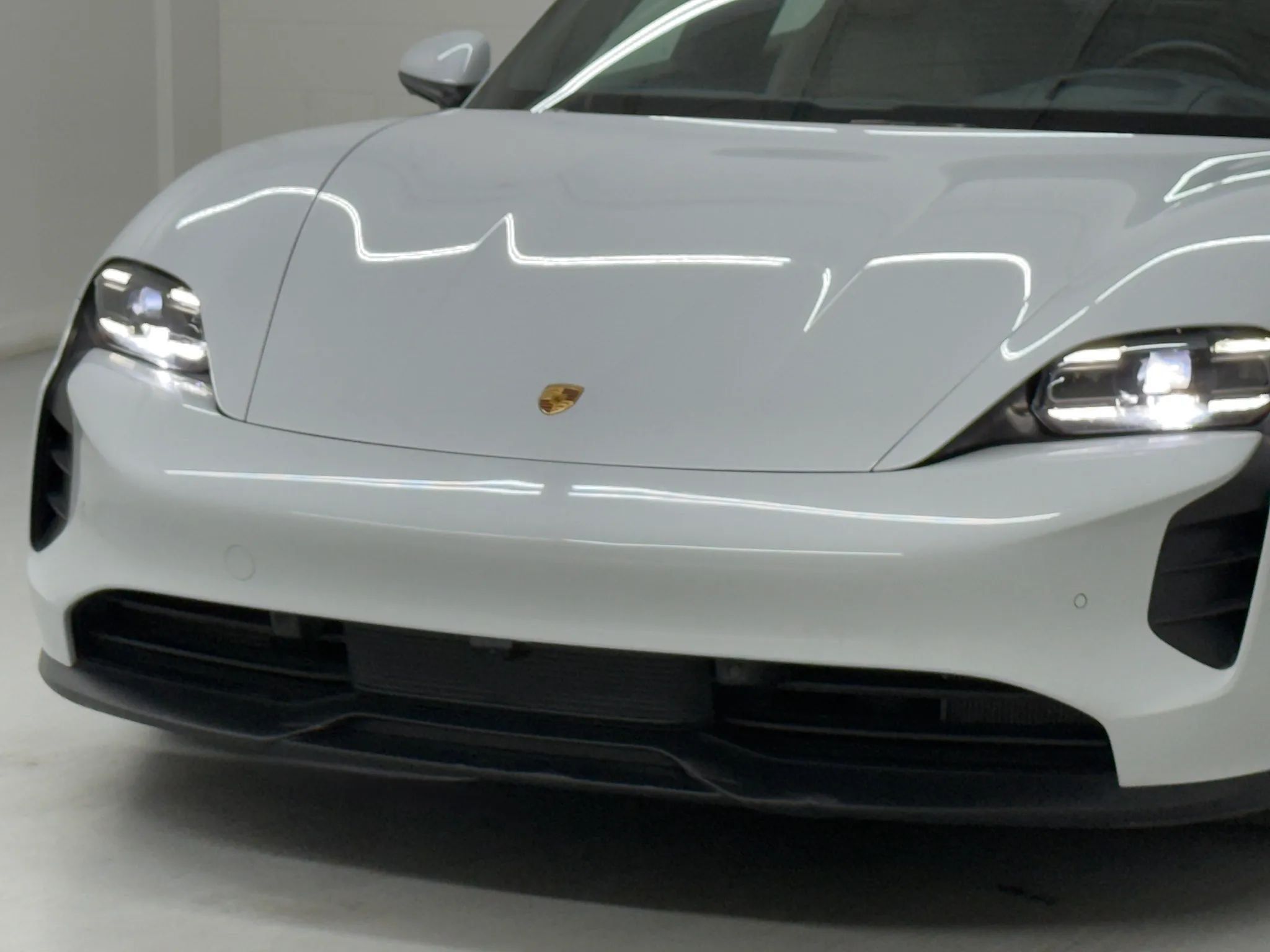 2021 Porsche Taycan 40