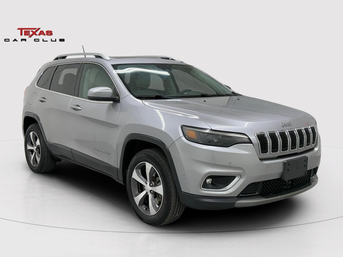 2019 Jeep Cherokee Limited 4X4's photo